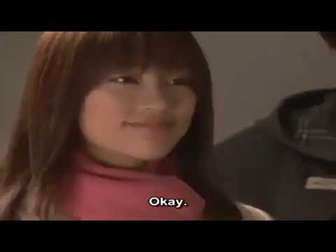 ドラマ『ロング・ラブレター〜漂流教室〜』4話～5話 🌈Long Love Letter 2002🌈360P