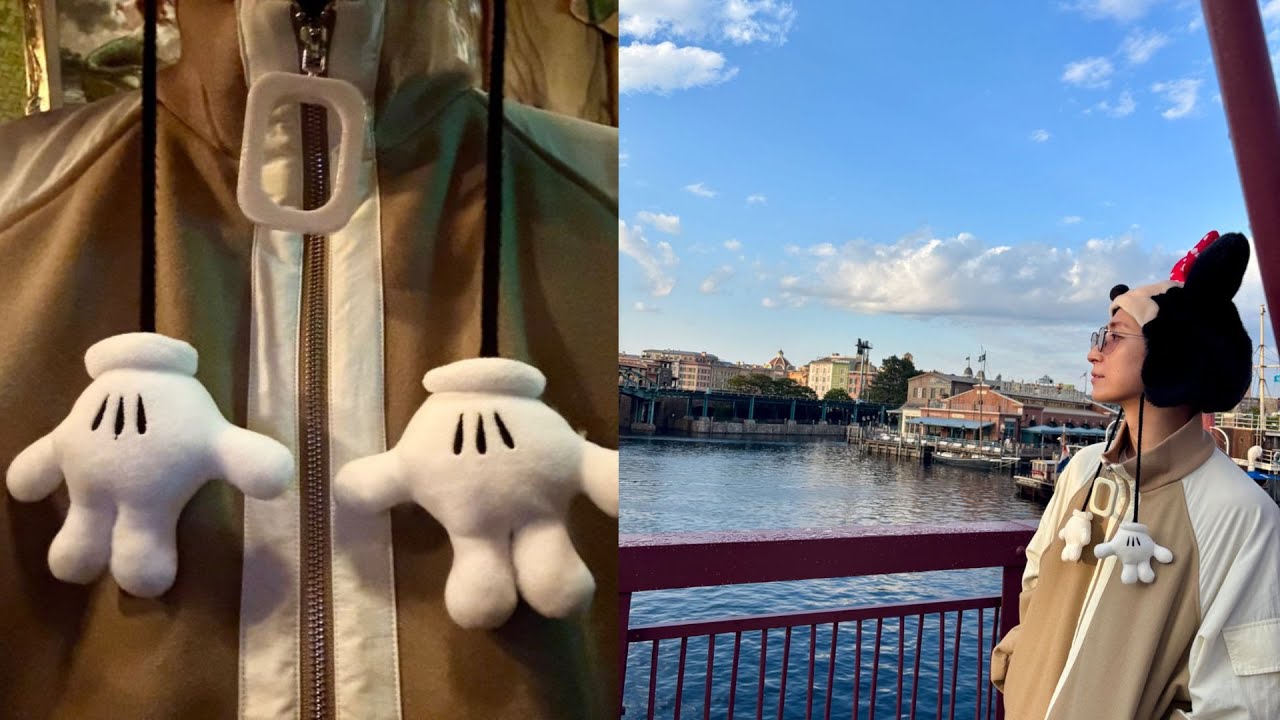 Snow Man佐久間大介、東京ディズニーリゾートに行った？⇒ミッキーキャップの写真にファンざわつく