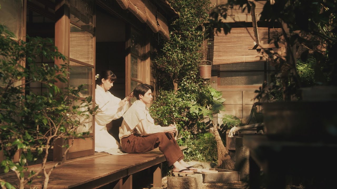 『波うららかに、めおと日和』第3話5/8(木)よる10時放送!ふたりが描く未来のために交わした約束とは―