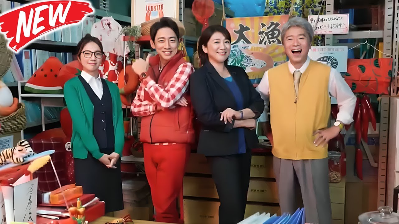 🚨 日曜ミステリー 2025 🚓 「警視庁ゼロ係～スカイフライヤーズ～」-- KY警視×毒舌刑事＝最悪？最強？迷コンビ、出動！ー  FULL EP #邦画