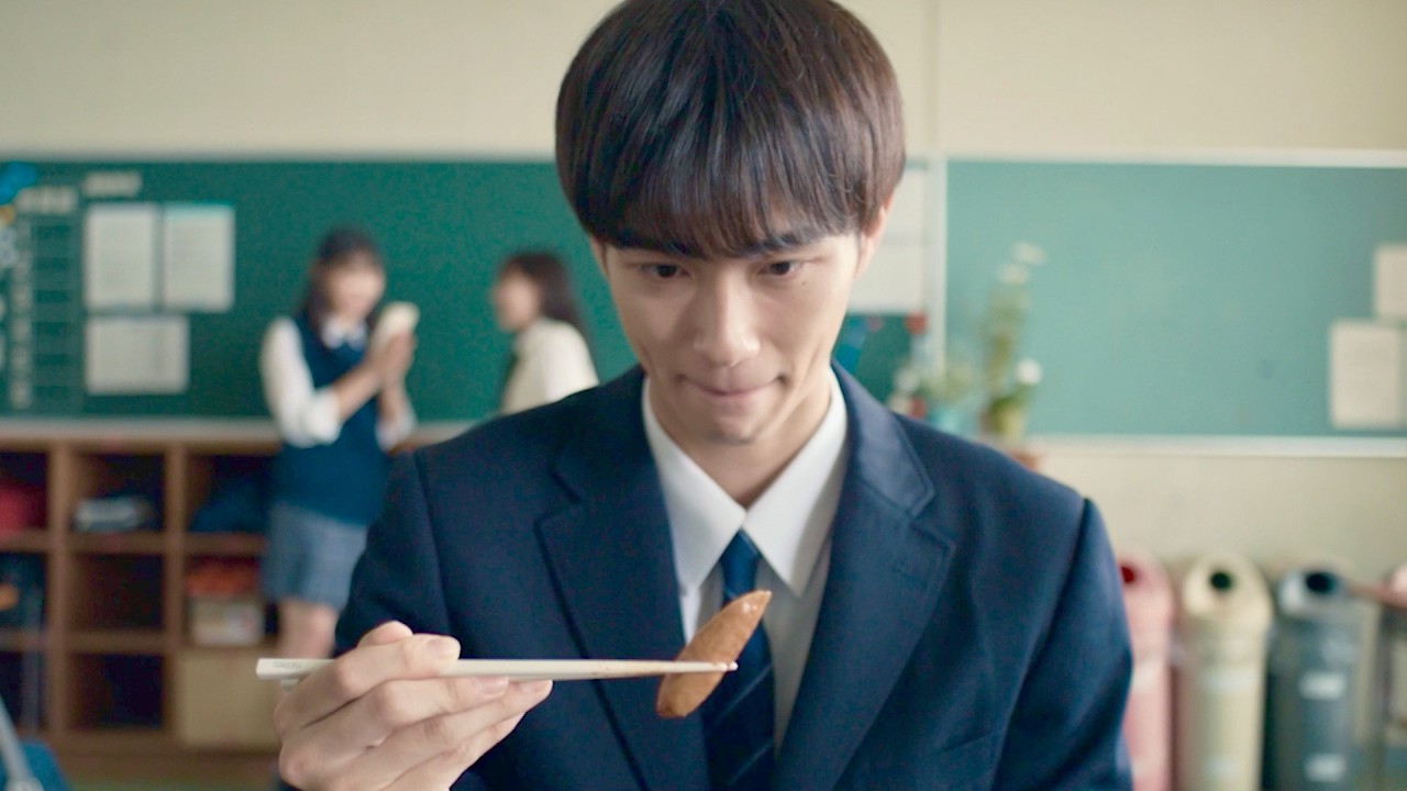 沢村一樹の次男・野村康太主演、陰キャ・自己中…クラスで浮く“ぼっち”たち登場シーン／映画『6人ぼっち』本編映像