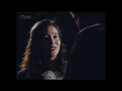 金田一耕助シリーズ／古谷一行 シーズン 1, 第 8 話 「殺人鬼」