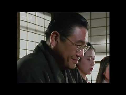 金田一耕助シリーズ／古谷一行 シーズン 1, 第 17 話 「三つ首塔」