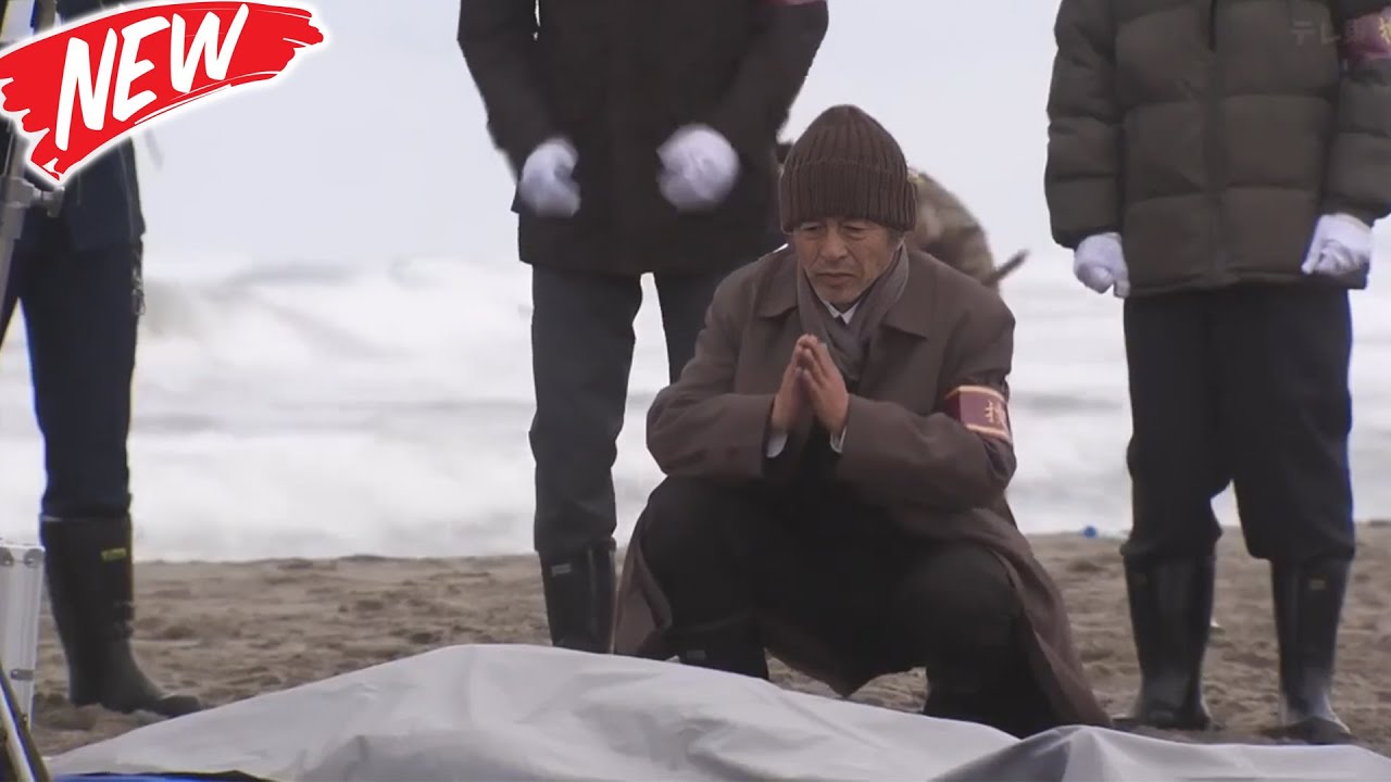 🚨 日曜ミステリー 2025 🚓 🕵 「みちのく麺食い記者　宮沢賢一郎　佐渡・酒田　殺人航路」 ー  FULL EP #邦画