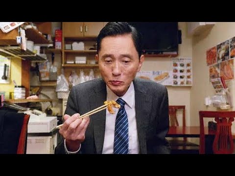 それぞれの孤独のグルメ 神奈川県横浜市日ノ出町のチートのしょうが炒めとパタン