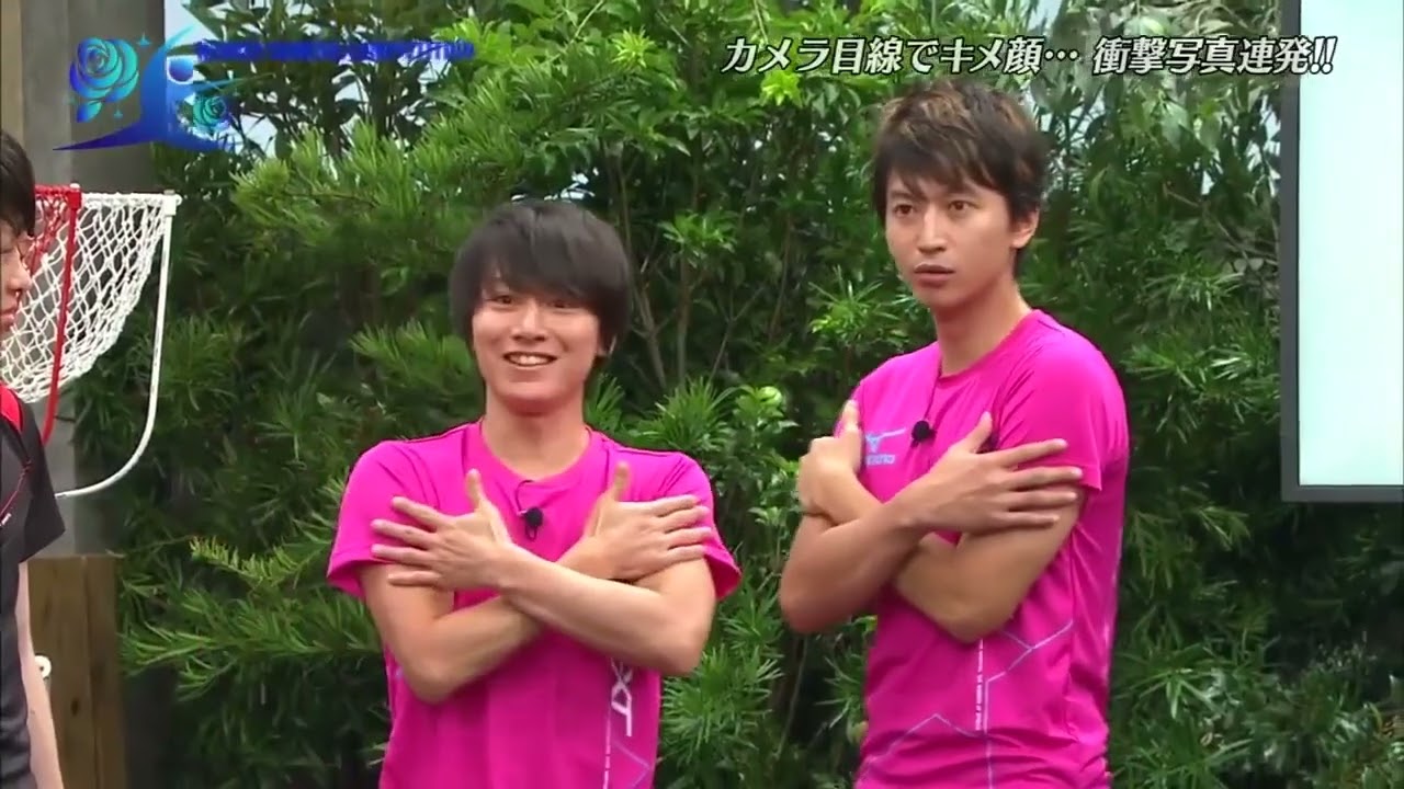 関ジャニ∞クロニクル #36