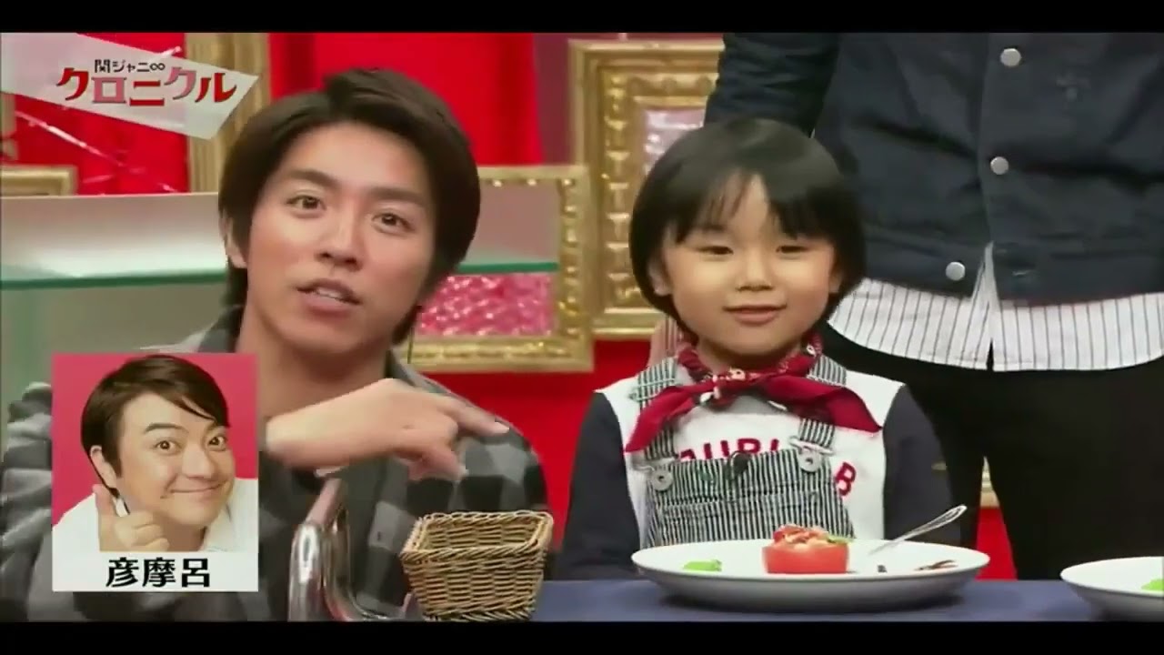 関ジャニ∞クロニクル #35