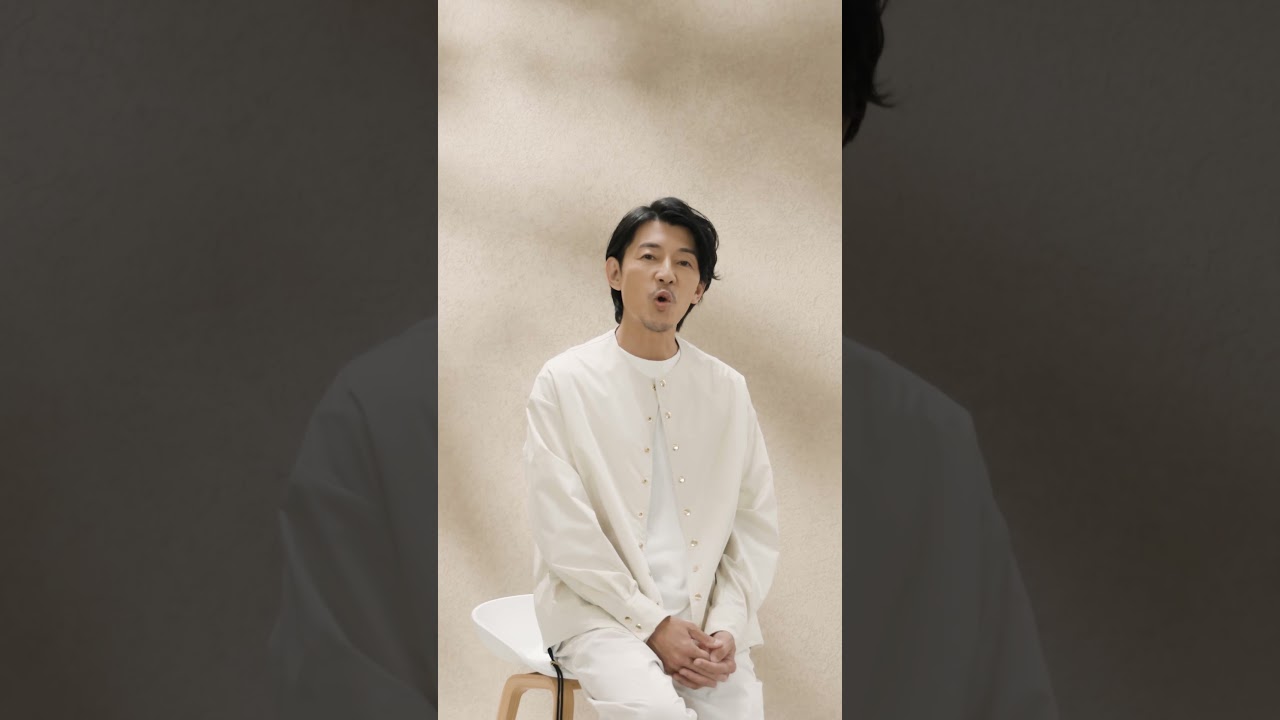 【対談番組】「the story of moment」【MC藤木直人・ゲストKREVA】#1 presented by ROKU〈六〉