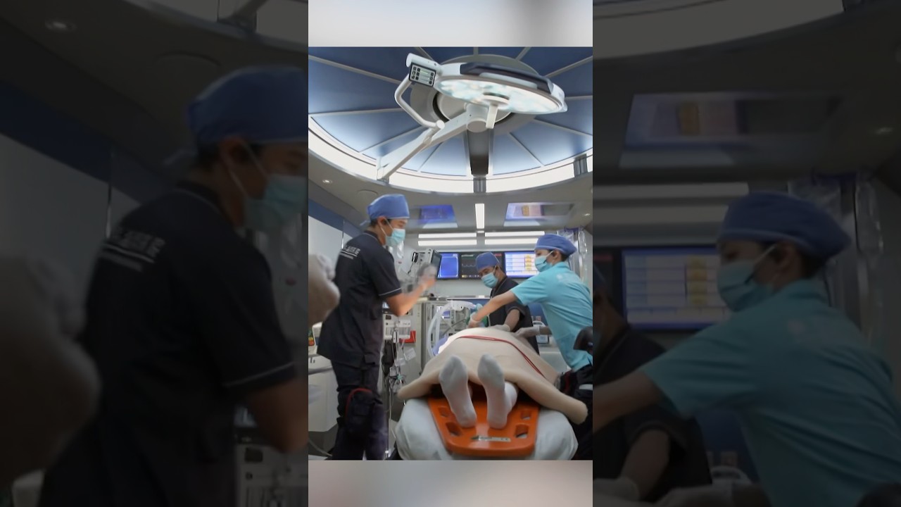 TOKYO MER～走る緊急救命室～走る緊急救命室~疾走する白い命の線、生死をかけた救急、一分一秒を争う#movie#shorts#映画#drama#铃木亮平#贺来贤人