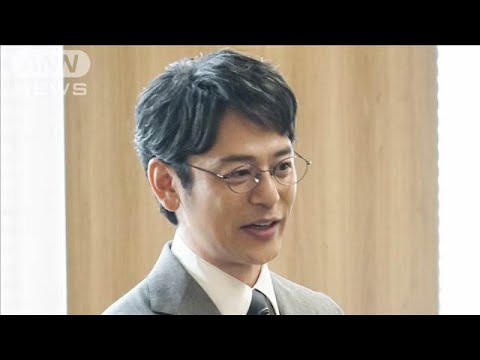 妻夫木聡＆濱田岳、“買い物あるある”の一場面を即興で再現(2025年5月8日)