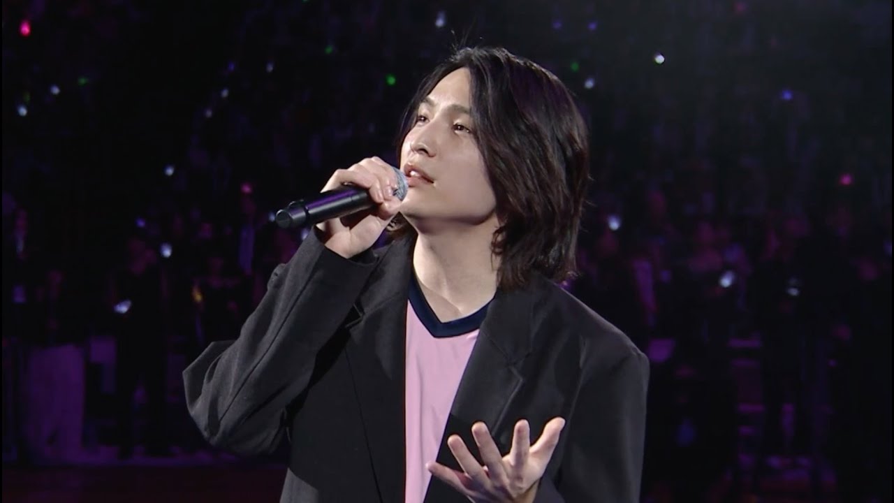 レイニ – ラストレター (Live at トライストーン大運動会 /ドラマ「相続探偵」主題歌) / Reini - Last letter