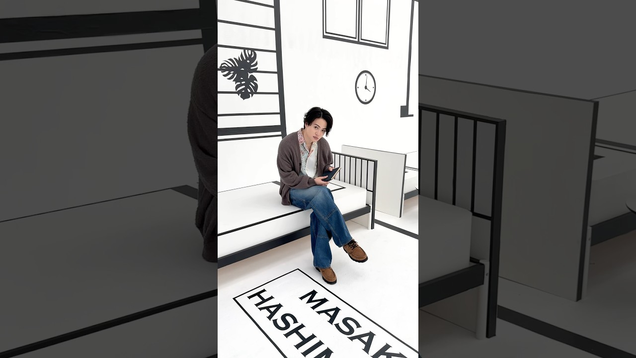 🙋🏻 .﹢*🤵🏻 #菊池風磨 ver.　#timelesz_ワンアンドオンリー#FAMタム#timelesz #タイムレス