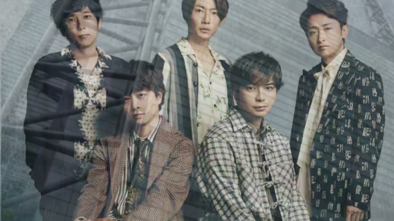 嵐・櫻井翔がコメント発表　「『嵐です』と全員で声を揃えた瞬間…」　カメラ前に5人で立った心境明かす