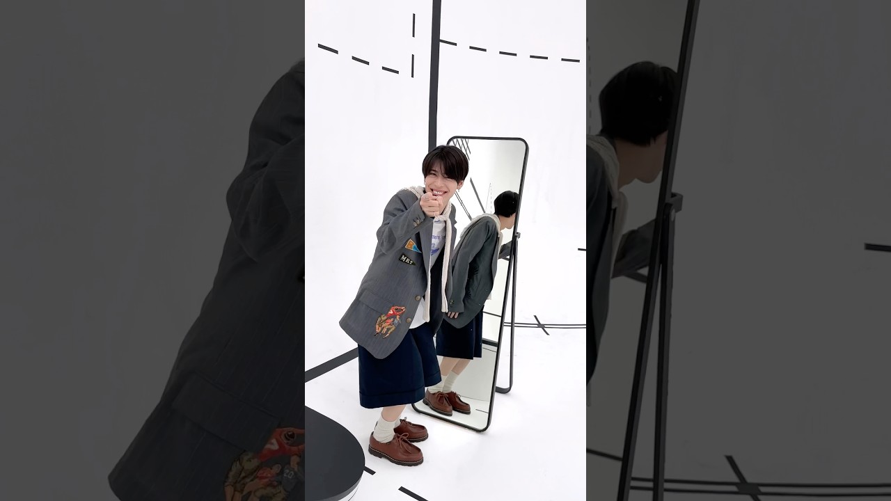 🙋🏻 .﹢*🤵🏻 #松島聡 ver.　#timelesz_ワンアンドオンリー#FAMタム#timelesz #タイムレス