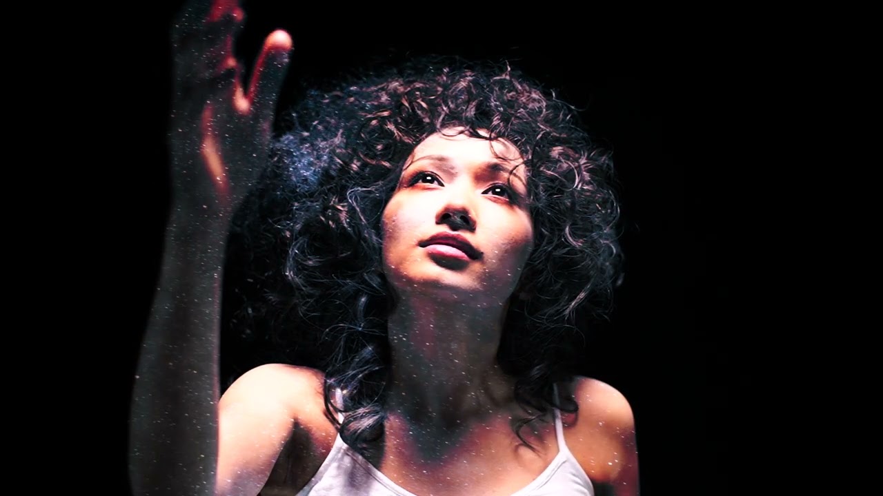 ミュージカル『LAZARUSーラザルスー』2025 スポット｜「Life on Mars？」少女役・豊原江理佳 歌唱 Ver.