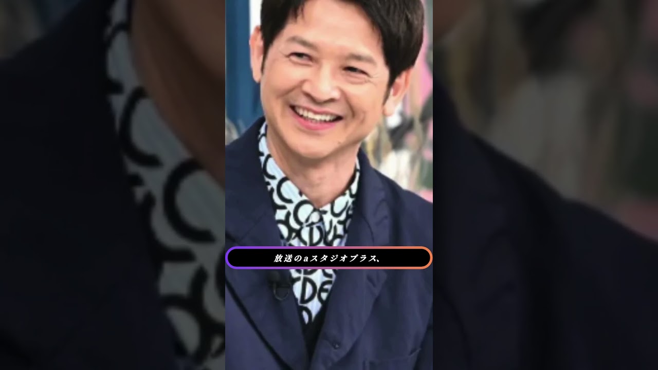 【父親の素顔】緒形直人『A-Studio＋』初登場！俳優の道を歩む息子たちが語る"家での意外な一面"「意外とよくしゃべるんです」