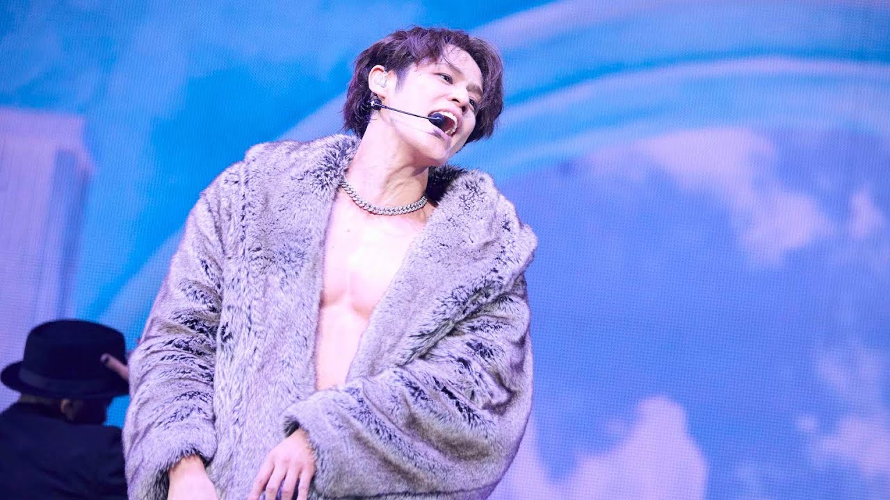 宮野真守 「WANNA LOVE」【DRESSING! Live ver.】