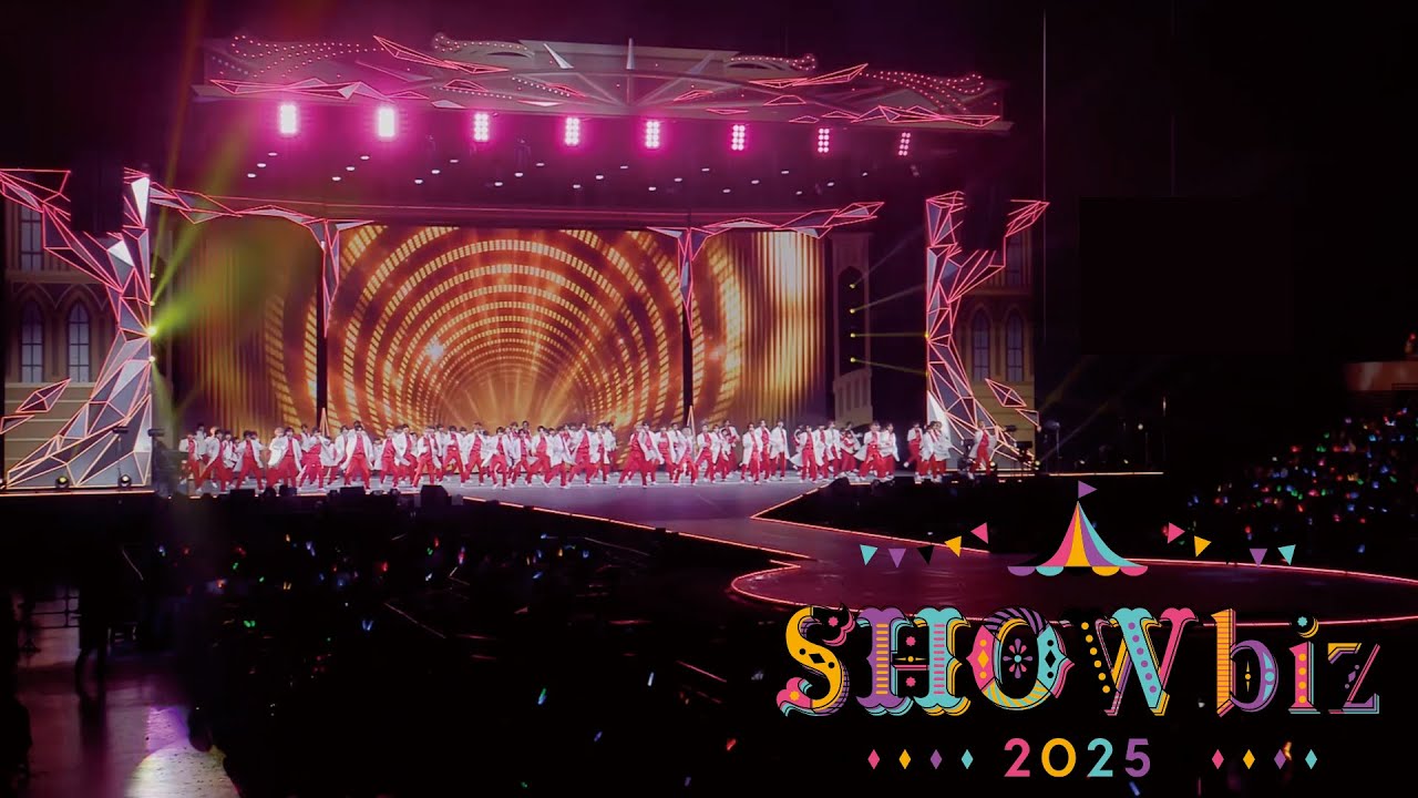 ジュニア-プリマヴェラ～灼熱の女神～ [Official Live Video]