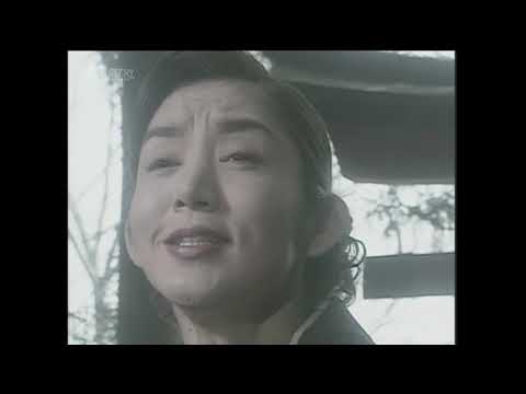 金田一耕助シリーズ／古谷一行 シーズン 1, 第 23 話 「黒い羽根の呪い」