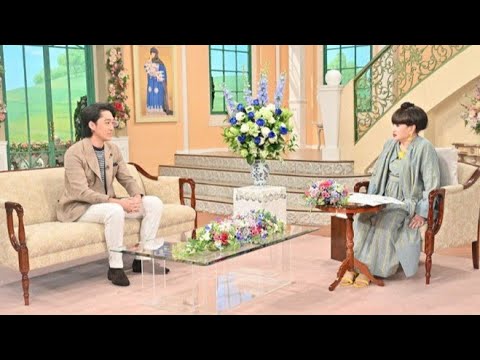 渡辺大＞渡辺謙の息子が40歳になった。趣味は農業。16歳、15歳、4歳の3人の子供の父親でもある。5歳年上の妻に感謝している。「徹子の部屋」にて