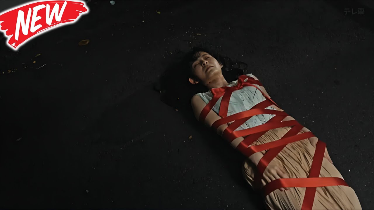 🚨 日曜ミステリー 2025 🚓 「大川と小川の時短捜査」-- 凸凹コンビが挑む、IT社長殺人の真相！ー -  FULL EP #邦画