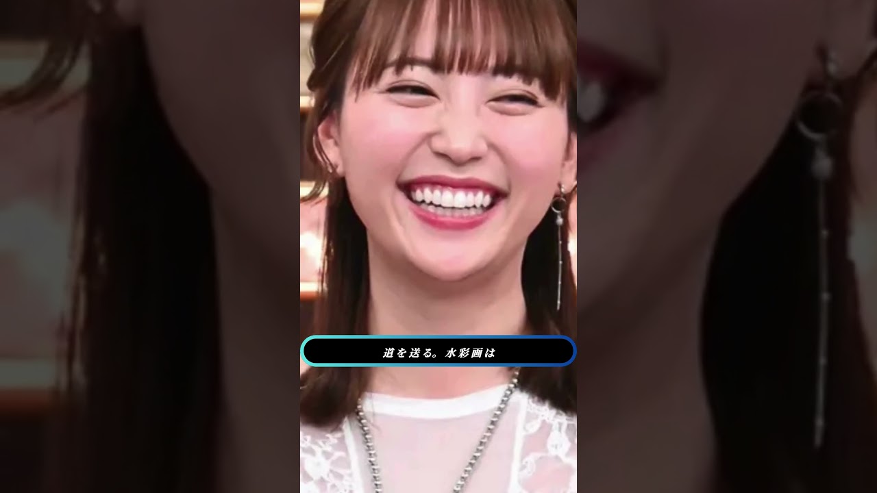 🎨 横尾渉の江ノ電水彩画！名人査定で句集完成へ｜プレバト!!