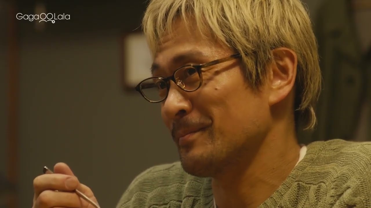 きのう何食べた？ 史朗の元カレ登場！幸せ…涙のクリスマス 2