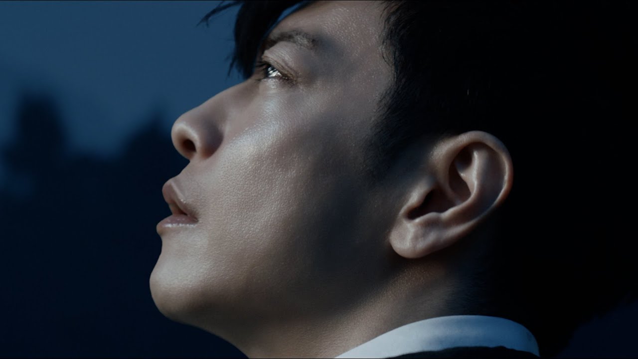 僕にはどうしてわかるんだろう(テレビ朝日系木曜ドラマ『PJ ～航空救難団～』主題歌) / Vaundy：MUSIC VIDEO