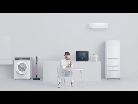 TOSHIBA X 反町隆史 | 將重要的事物化成現實