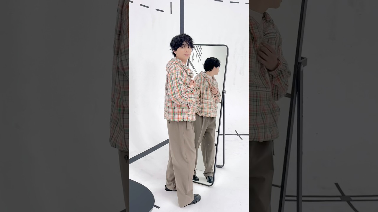 🙋🏻 .﹢*🤵🏻 #佐藤勝利 ver.　#timelesz_ワンアンドオンリー#FAMタム#timelesz #タイムレス