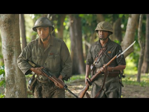 映画「木の上の軍隊」第二弾予告（堤真一 山田裕貴）