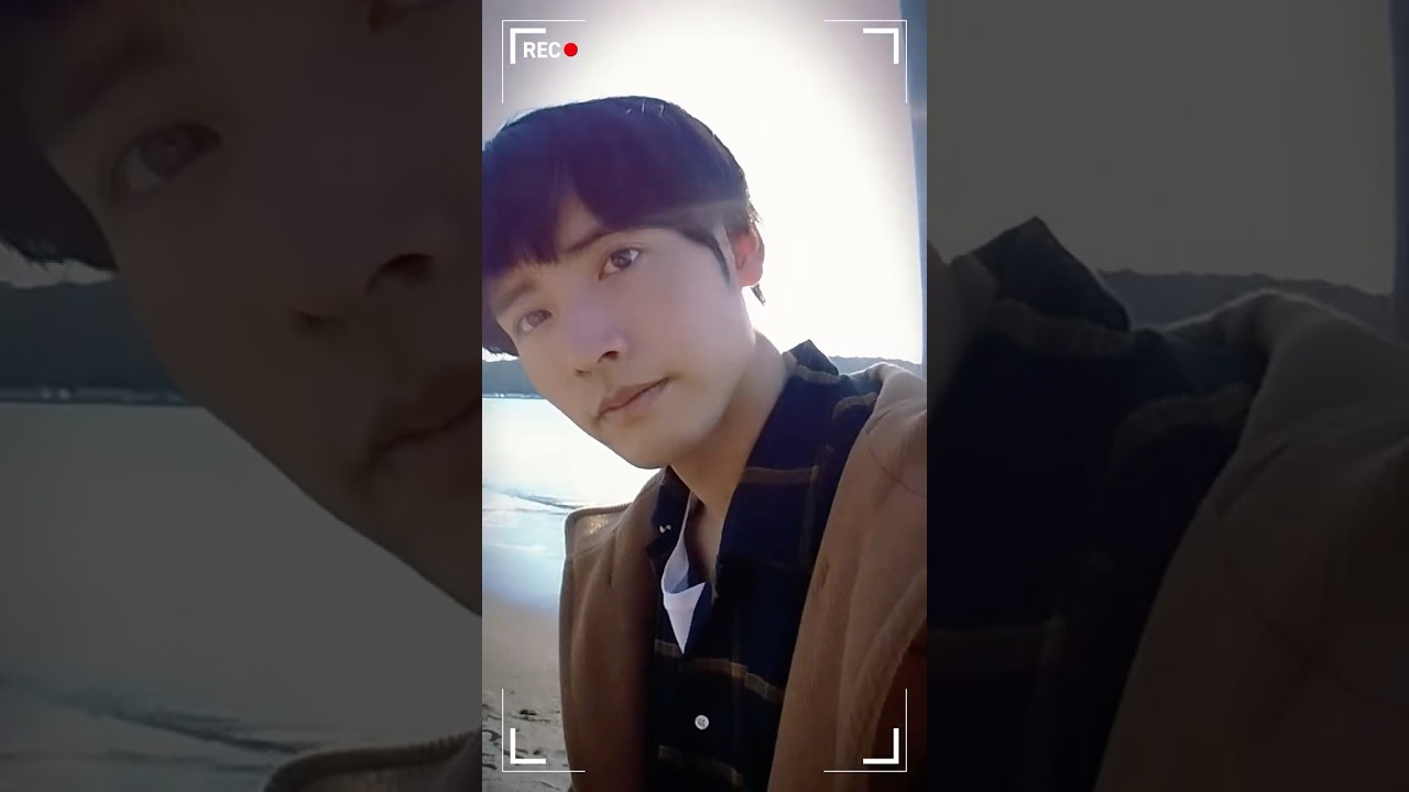 #赤楚衛二 #上白石萌歌 #366日 海デート🫧 インスタ リール Instagram Reel 20241202