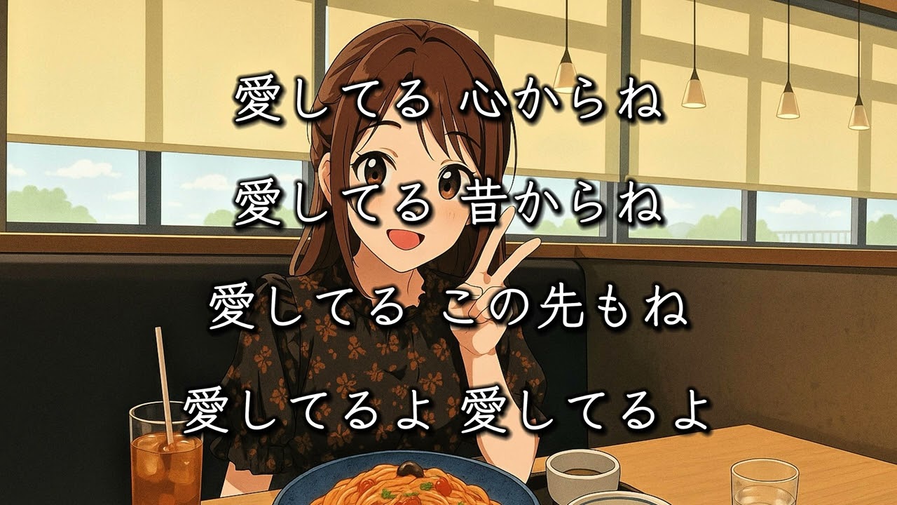 最高に泣ける感動のラブソング。最新人気定番恋愛曲「14年」歌詞付き フル 高音質 / 小寺健太（Original Song）