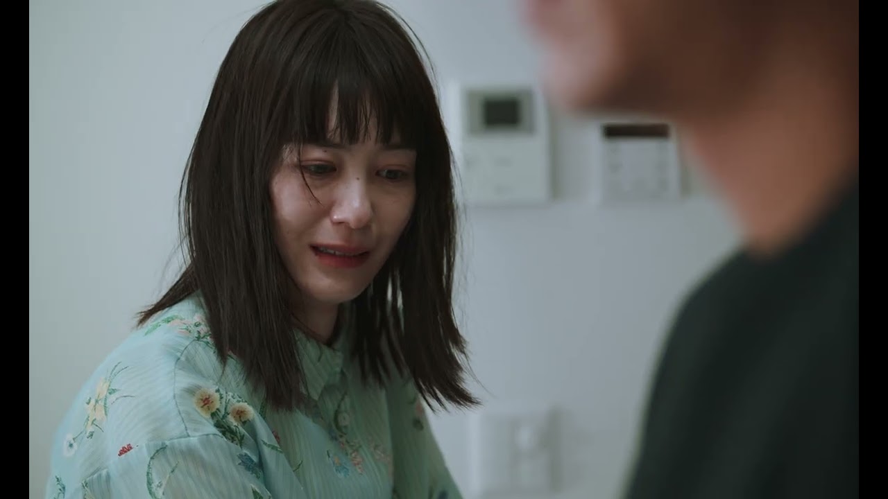 映画『はらむひとびと』予告編