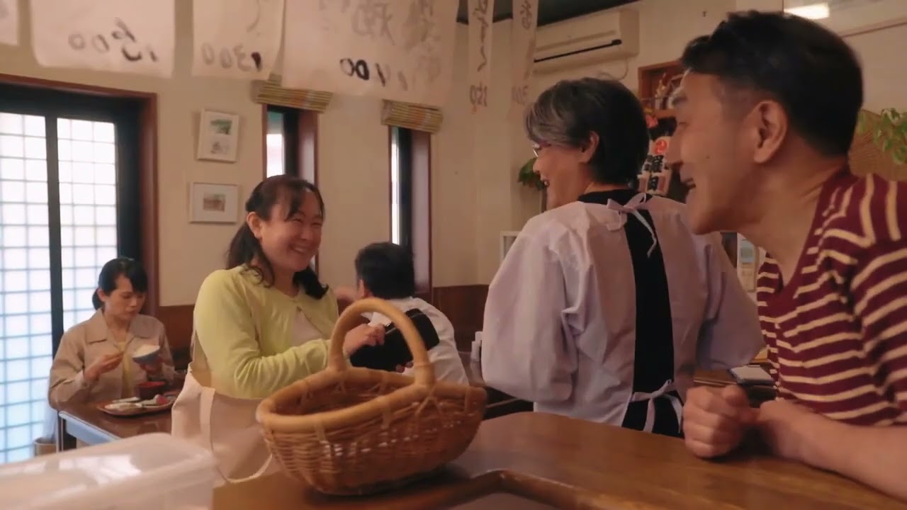 それぞれの孤独のグルメ 千葉県浦安市の真っ黒な銀だらの煮付定食