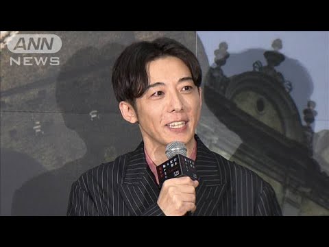 高橋一生、高級料理ではなく「丼」で本当の幸せを実感(2025年5月13日)