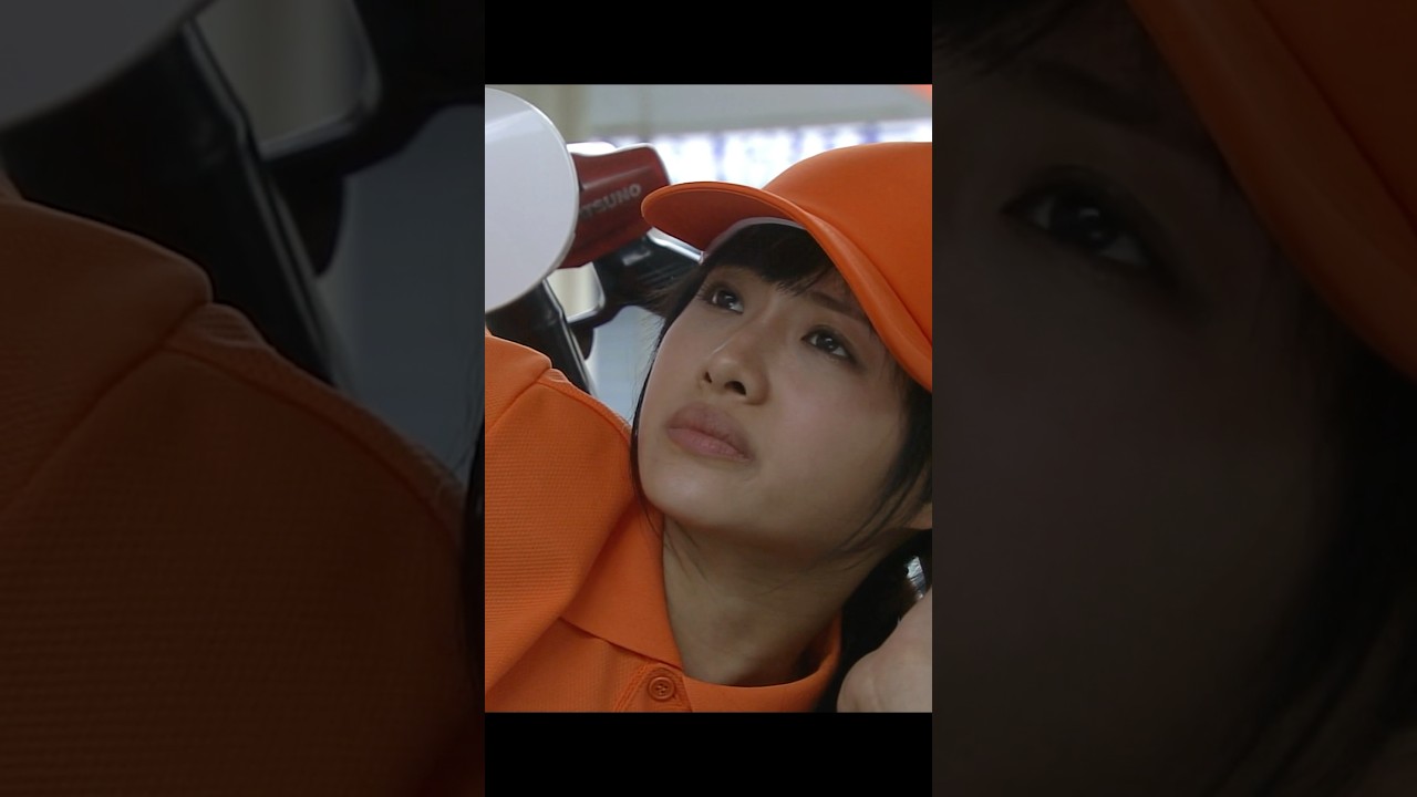 リッチマン、プアウーマン 、石原里美 、小栗旬   #movie #shorts #drama#romance#石原里美#小栗旬
