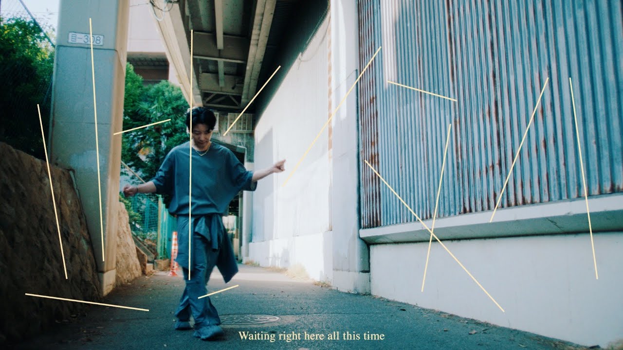 星野源 - Star [Official Video]