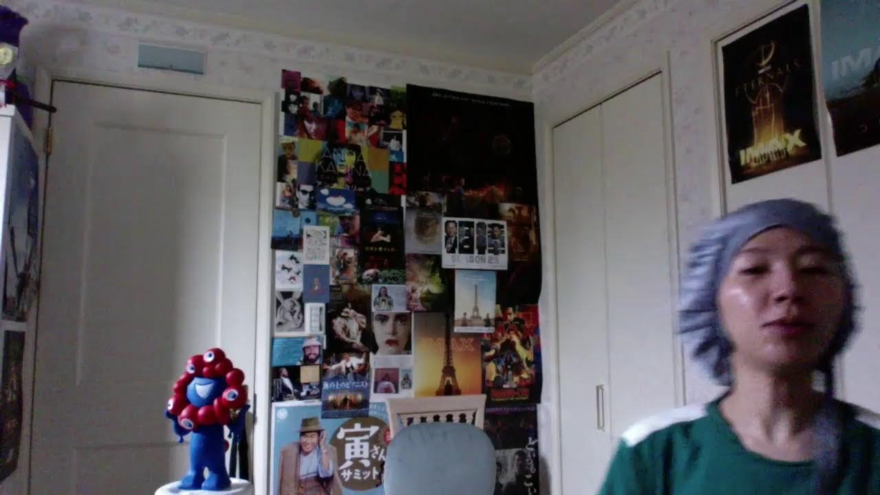 【5月12日ラジオ体操1364日目】今日は「海上保安の日」「ナイチンゲールデー」「ザリガニの日」