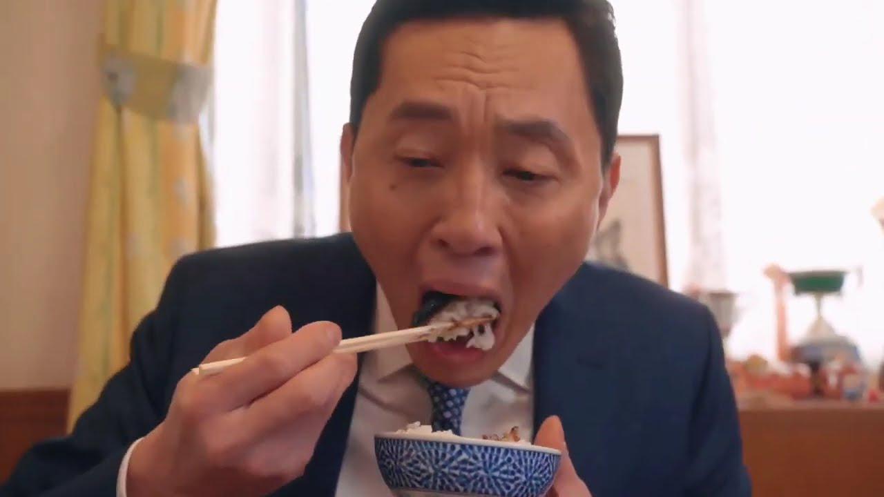 それぞれの孤独のグルメ 千葉県浦安市の真っ黒な銀だらの煮付定食