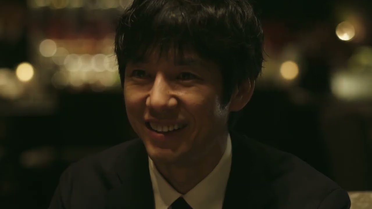 きのう何食べた？ 手羽先の水炊き鍋