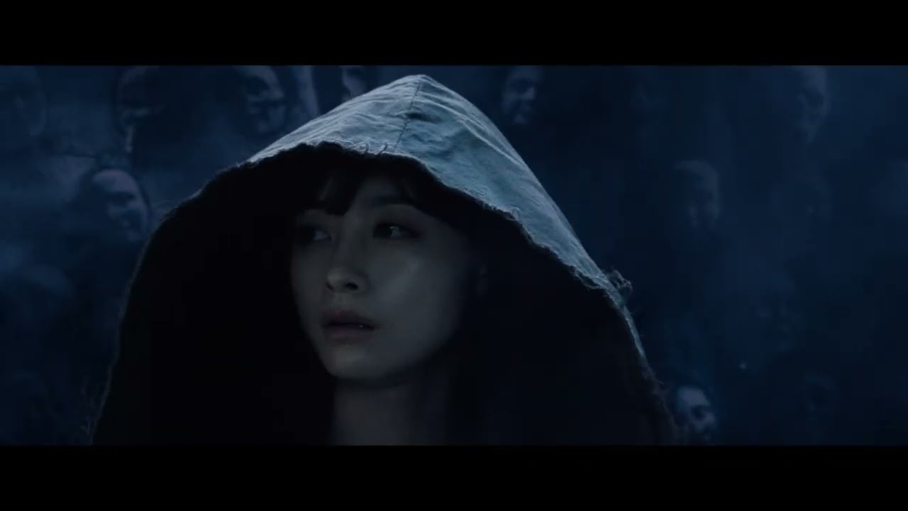 真夜中の遊園地で新たな「カラダ探し」が始まる…『カラダ探し THE LAST NIGHT』特報映像