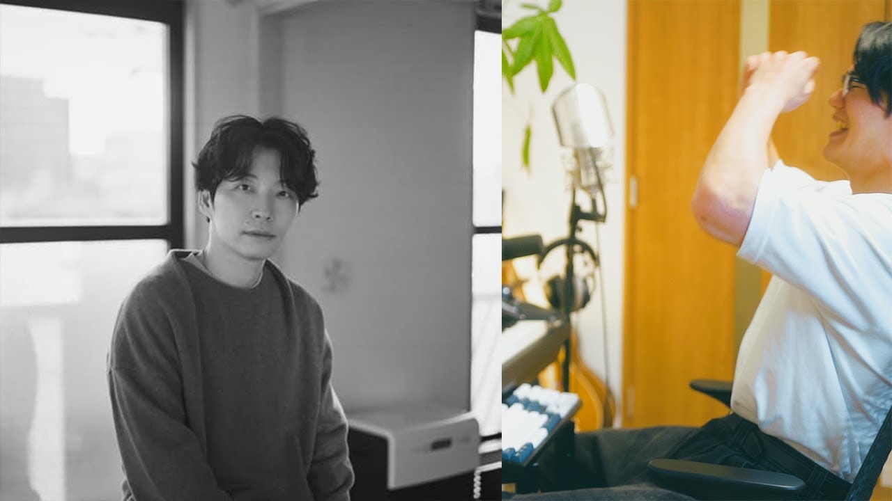 星野源『Star』を音楽家が初めて聴いたら…… #Gen