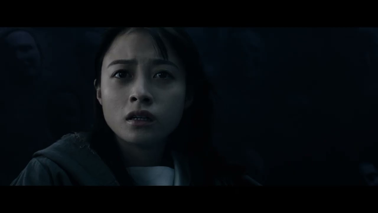 眞栄田郷敦の続投決定！髭を生やして虚ろな目…かつての面影を失った高広の狙いとは！？『カラダ探し THE LAST NIGHT』特報映像