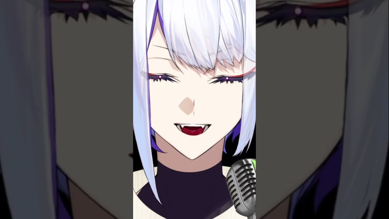 2度目の OH MY LITTLE GIRL 尾崎豊 #shorts #vtuber #歌ってみた #ホエテラ