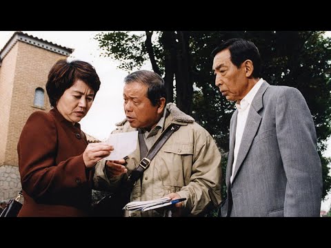 ドラマ劇場 はぐれ刑事純情派スペシャル #15 ✔️📀📽️ サスペンスドラマ最新2025