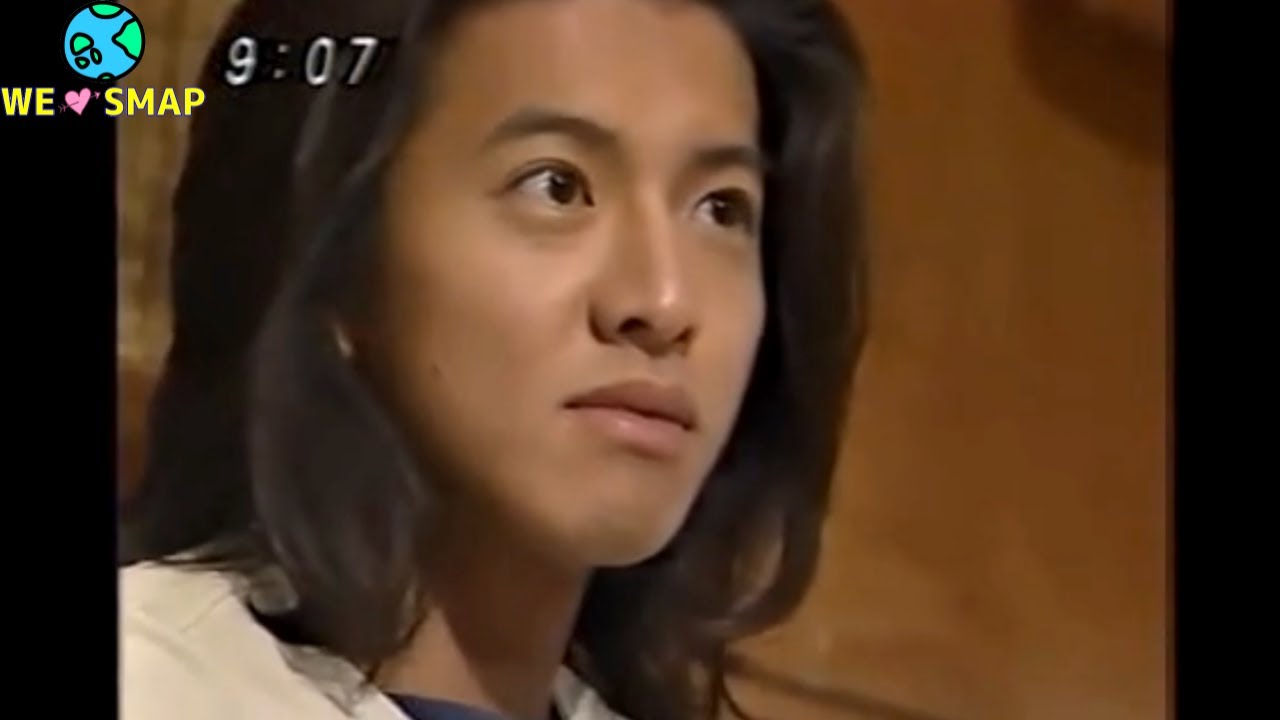 【木村拓哉】「もし草彅剛が女性だったら結婚したい」キムタクの隠れた素顔を共演者が語る！【木村拓哉/香取慎吾/中居正広/稲垣吾郎/SMAP/過去回】