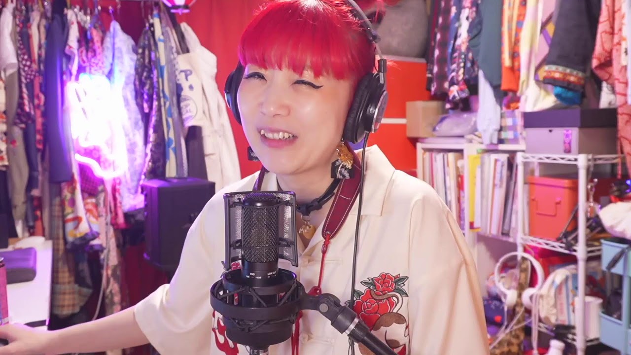 岡村トモ子/サックスRADIO