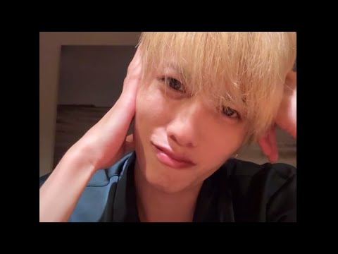 20250514 志尊淳 インスタライブ / Jun Shison InstaLive 🫛