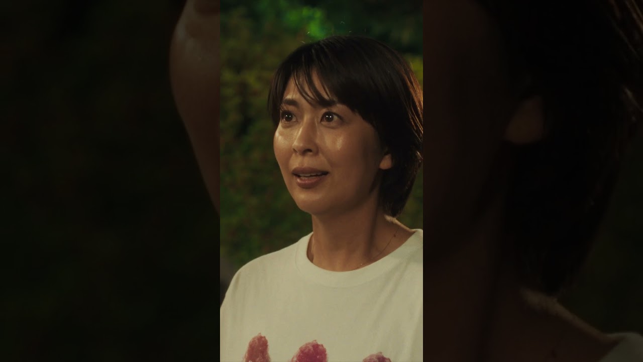 『ファーストキス　1ST KISS』ハートフル篇｜大ヒット上映中 #shorts